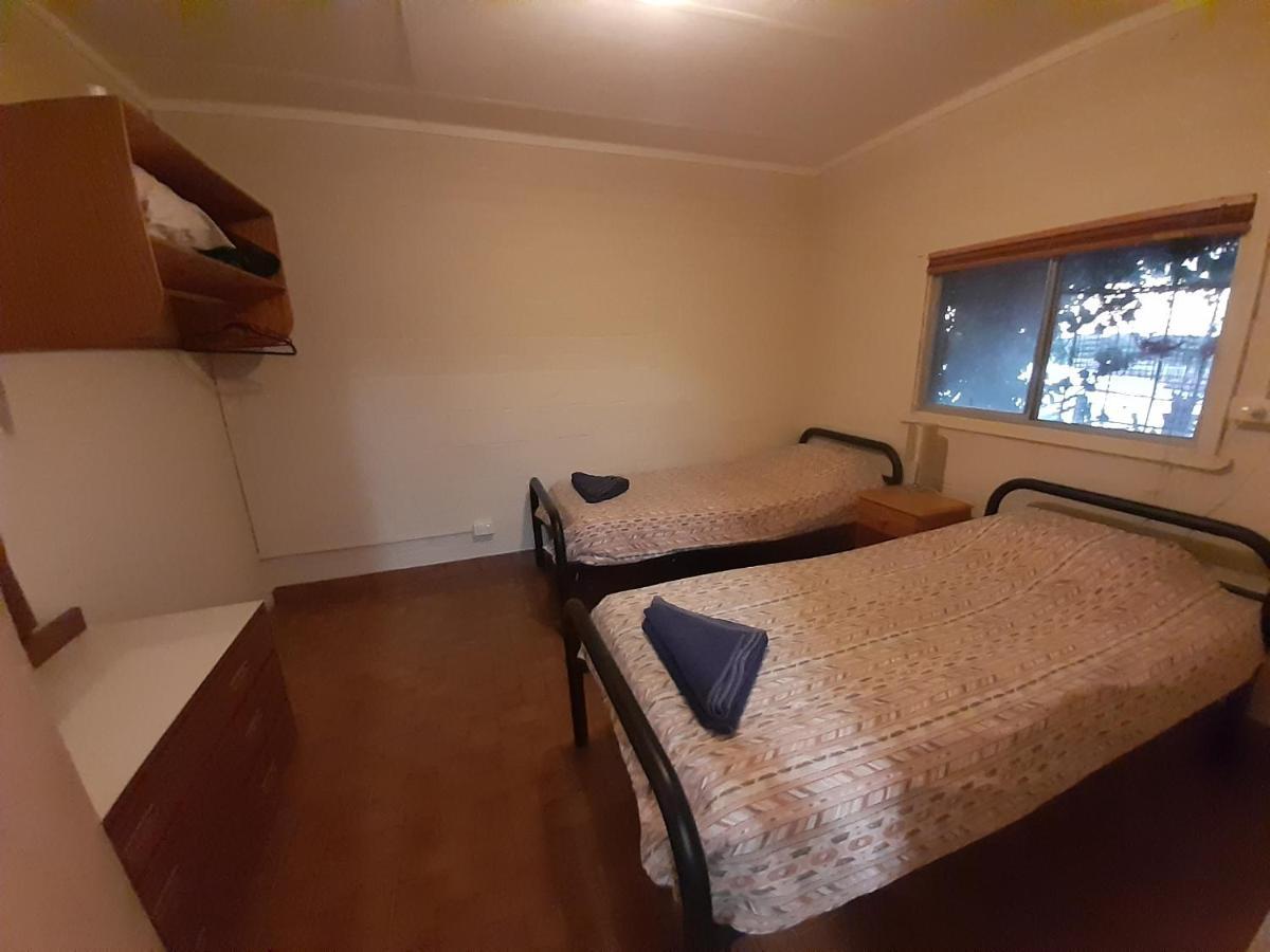 Pelican Point Waterfront Resort Formerly Carnarvon Beach Retreat Esterno foto