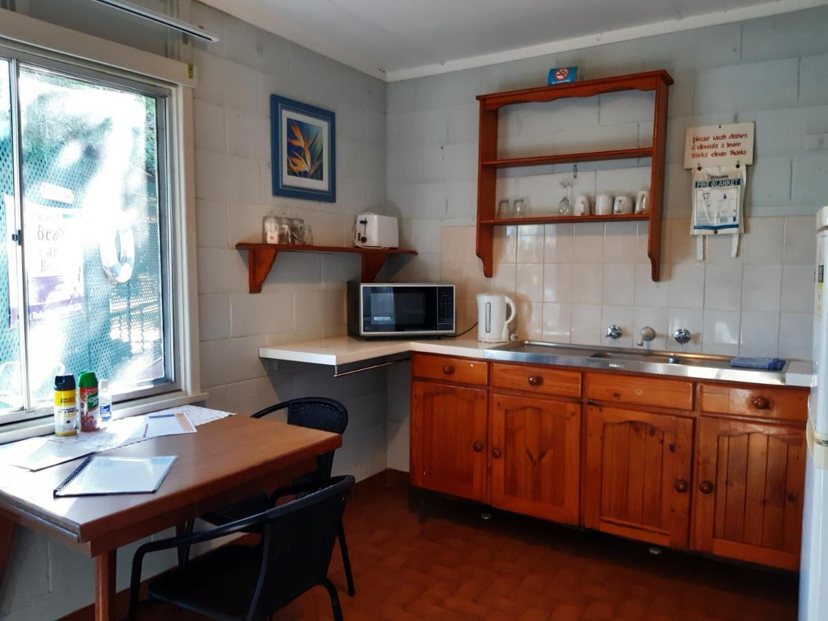Pelican Point Waterfront Resort Formerly Carnarvon Beach Retreat Esterno foto