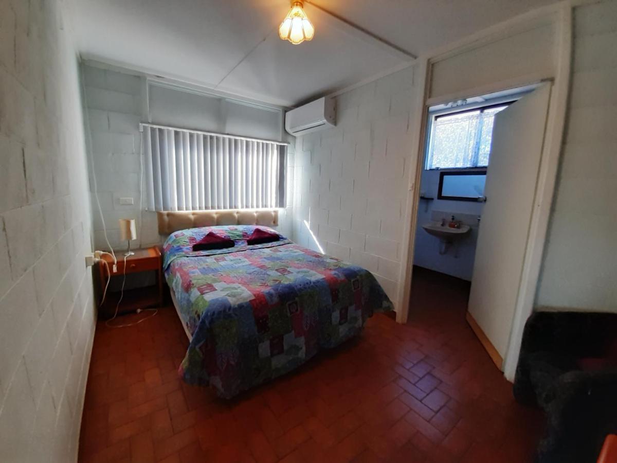 Pelican Point Waterfront Resort Formerly Carnarvon Beach Retreat Esterno foto