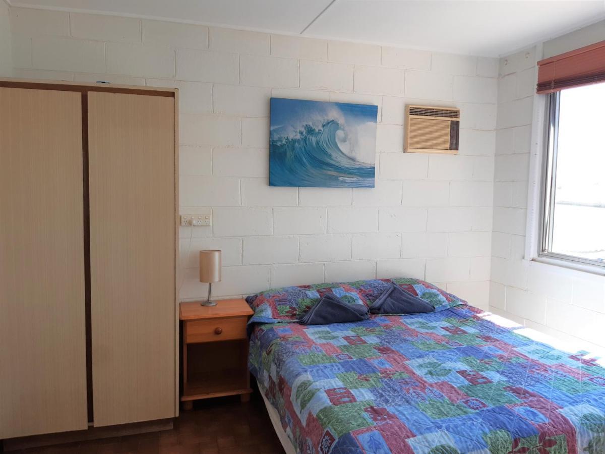 Pelican Point Waterfront Resort Formerly Carnarvon Beach Retreat Esterno foto
