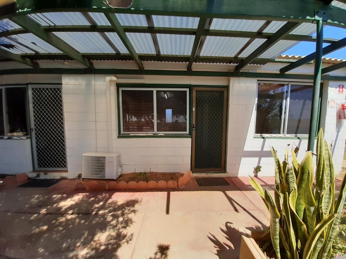 Pelican Point Waterfront Resort Formerly Carnarvon Beach Retreat Esterno foto