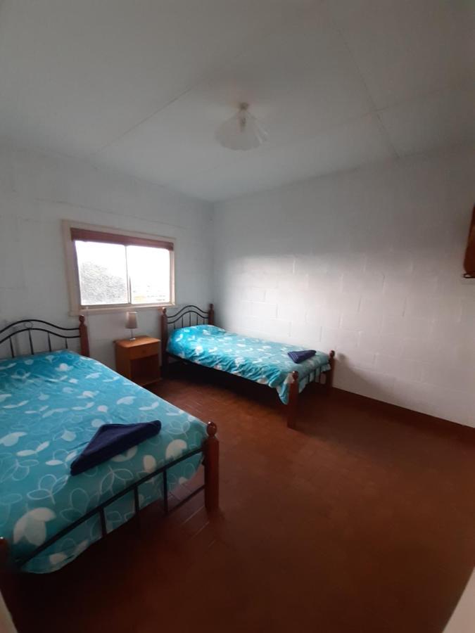 Pelican Point Waterfront Resort Formerly Carnarvon Beach Retreat Esterno foto