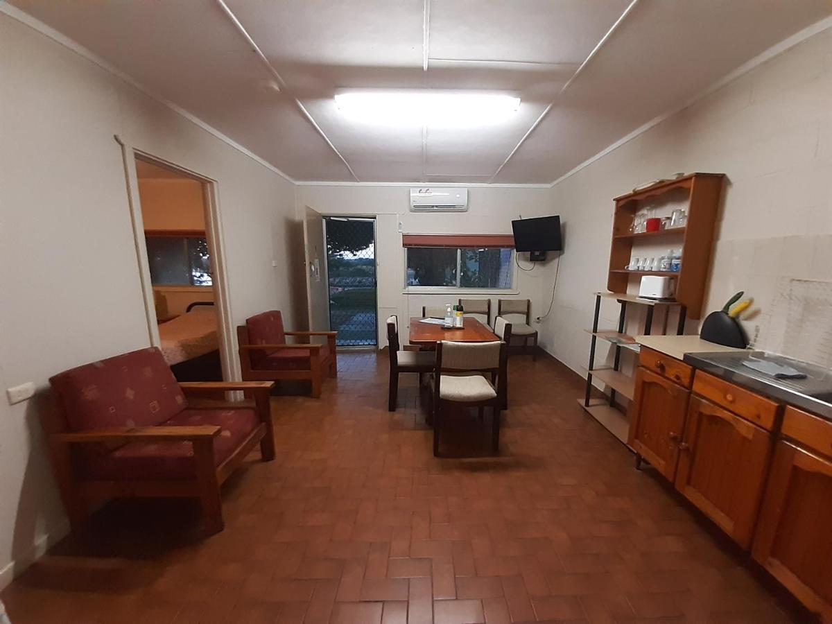 Pelican Point Waterfront Resort Formerly Carnarvon Beach Retreat Esterno foto