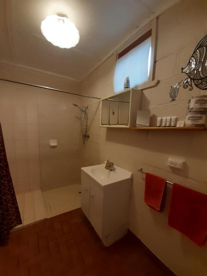 Pelican Point Waterfront Resort Formerly Carnarvon Beach Retreat Esterno foto