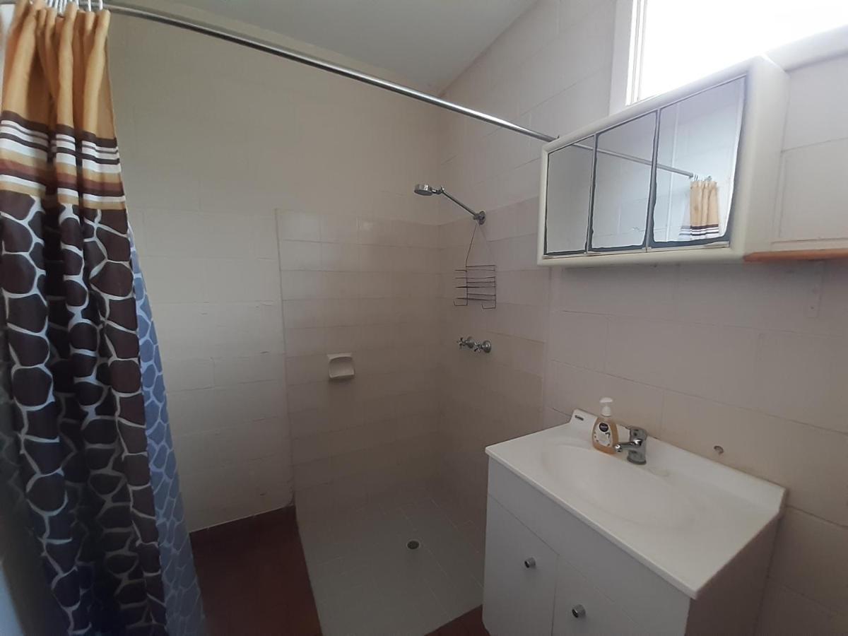 Pelican Point Waterfront Resort Formerly Carnarvon Beach Retreat Esterno foto
