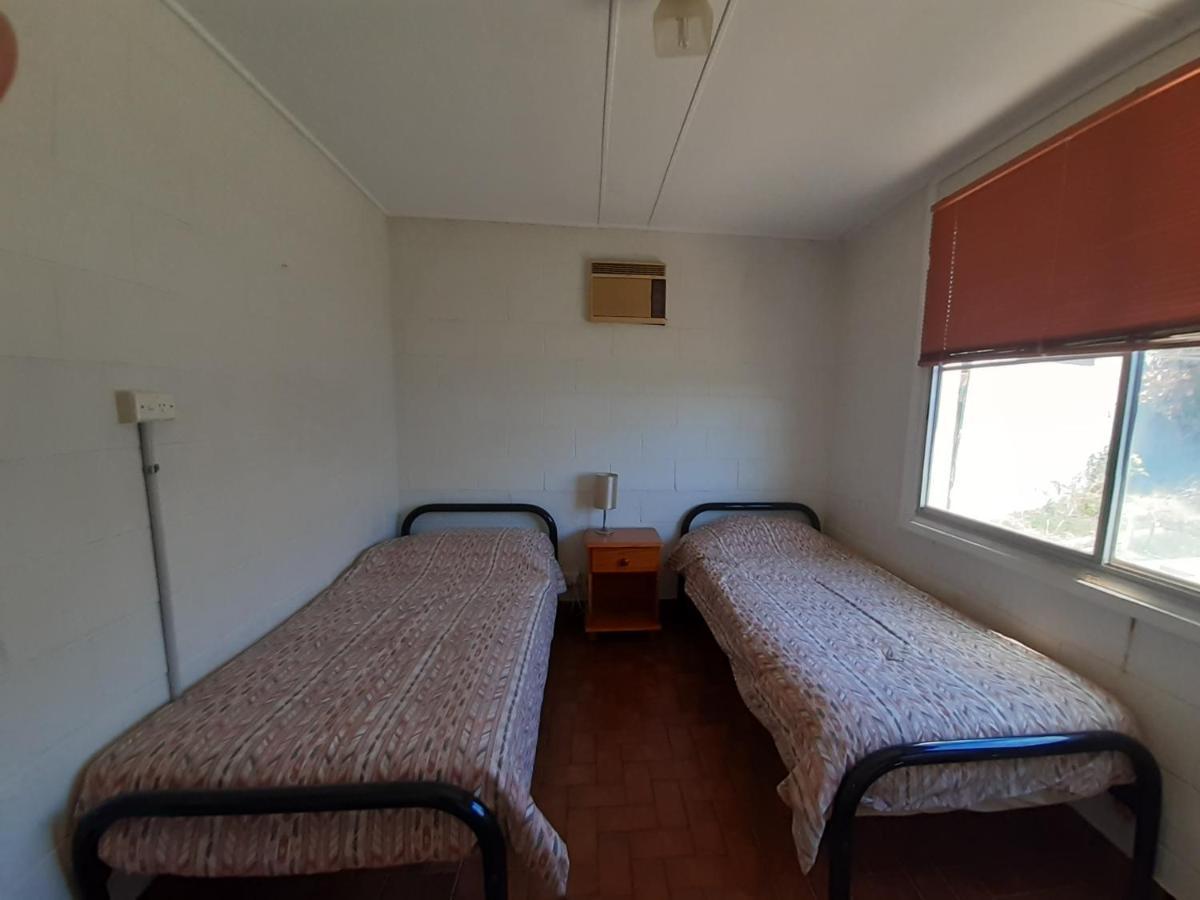 Pelican Point Waterfront Resort Formerly Carnarvon Beach Retreat Esterno foto