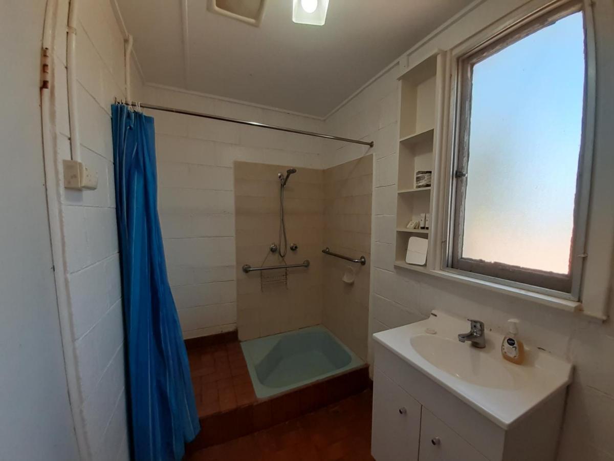 Pelican Point Waterfront Resort Formerly Carnarvon Beach Retreat Esterno foto