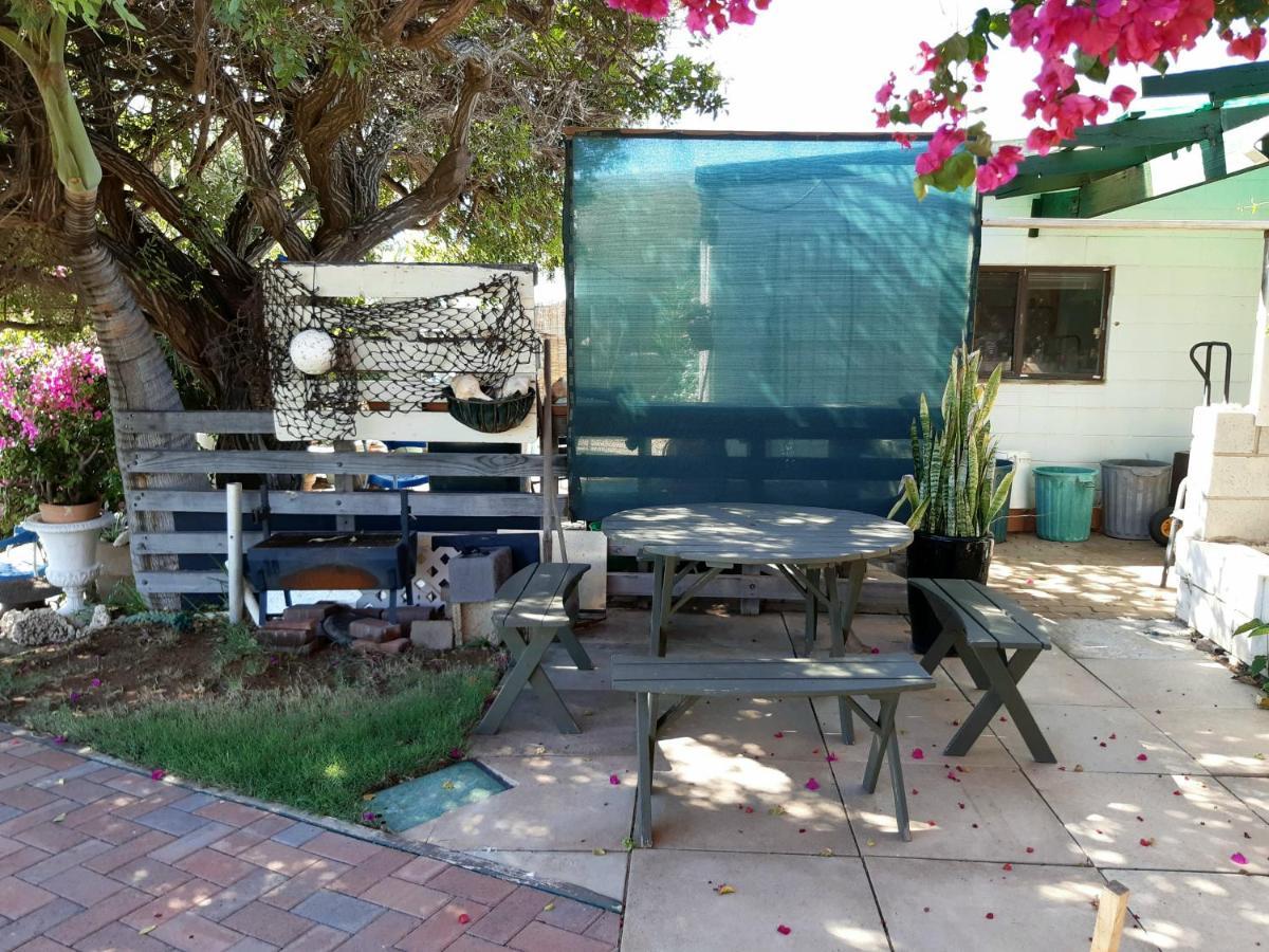 Pelican Point Waterfront Resort Formerly Carnarvon Beach Retreat Esterno foto