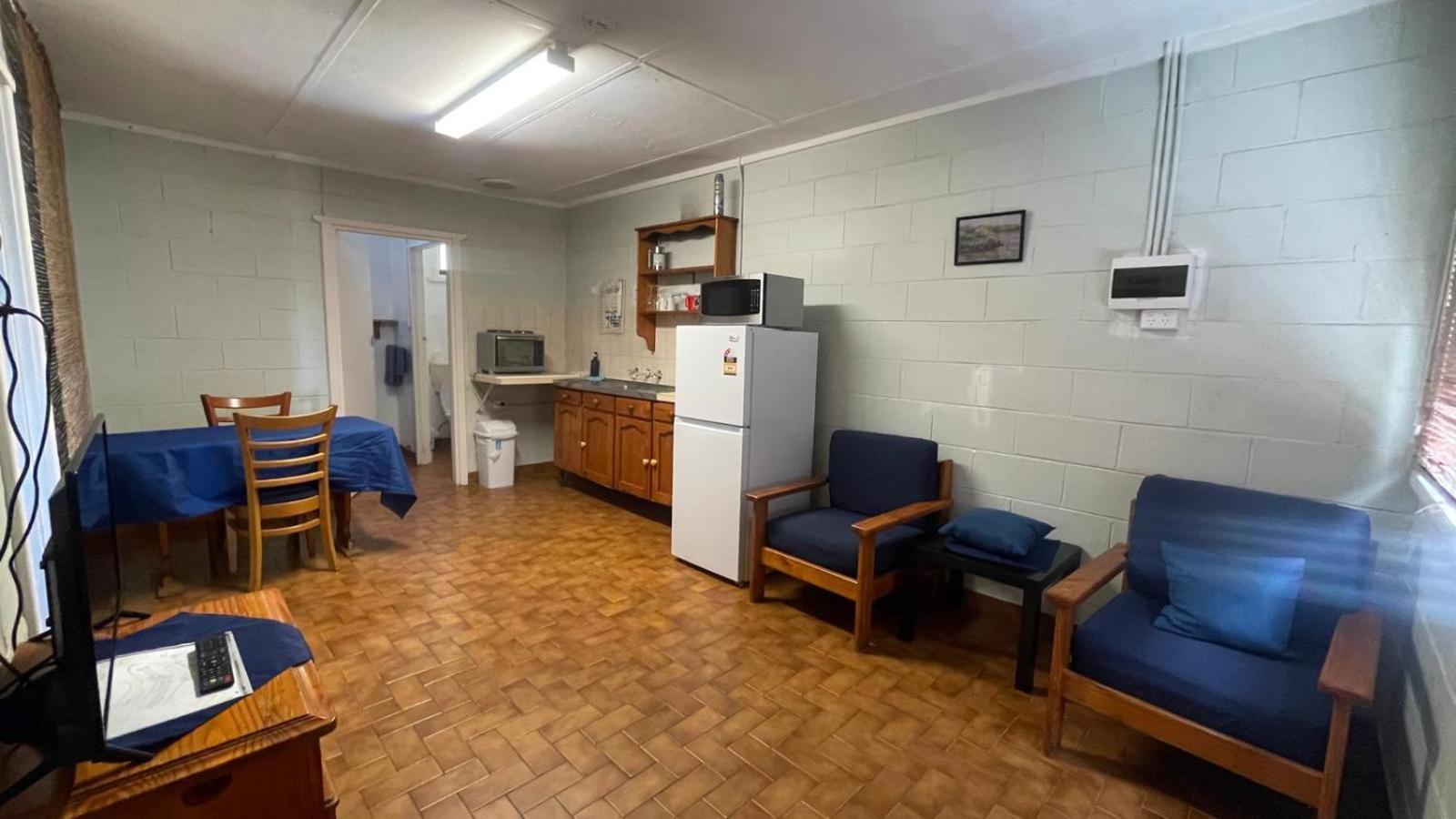 Pelican Point Waterfront Resort Formerly Carnarvon Beach Retreat Esterno foto