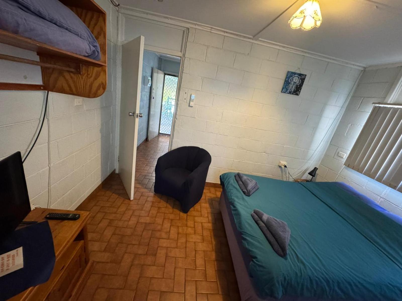 Pelican Point Waterfront Resort Formerly Carnarvon Beach Retreat Esterno foto