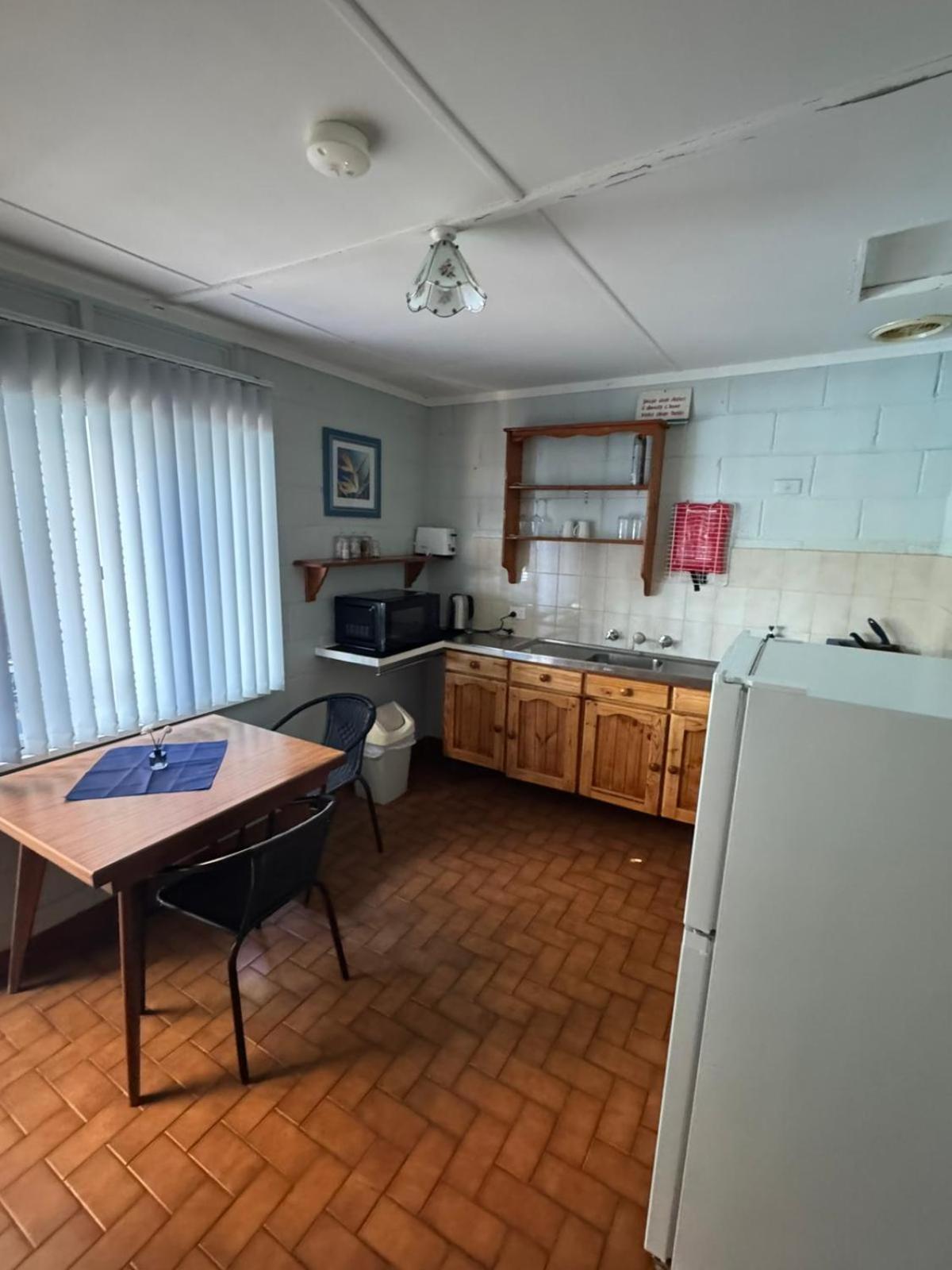 Pelican Point Waterfront Resort Formerly Carnarvon Beach Retreat Esterno foto