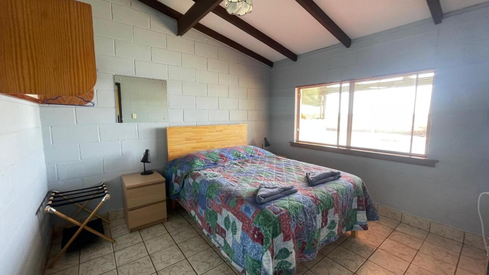 Pelican Point Waterfront Resort Formerly Carnarvon Beach Retreat Esterno foto