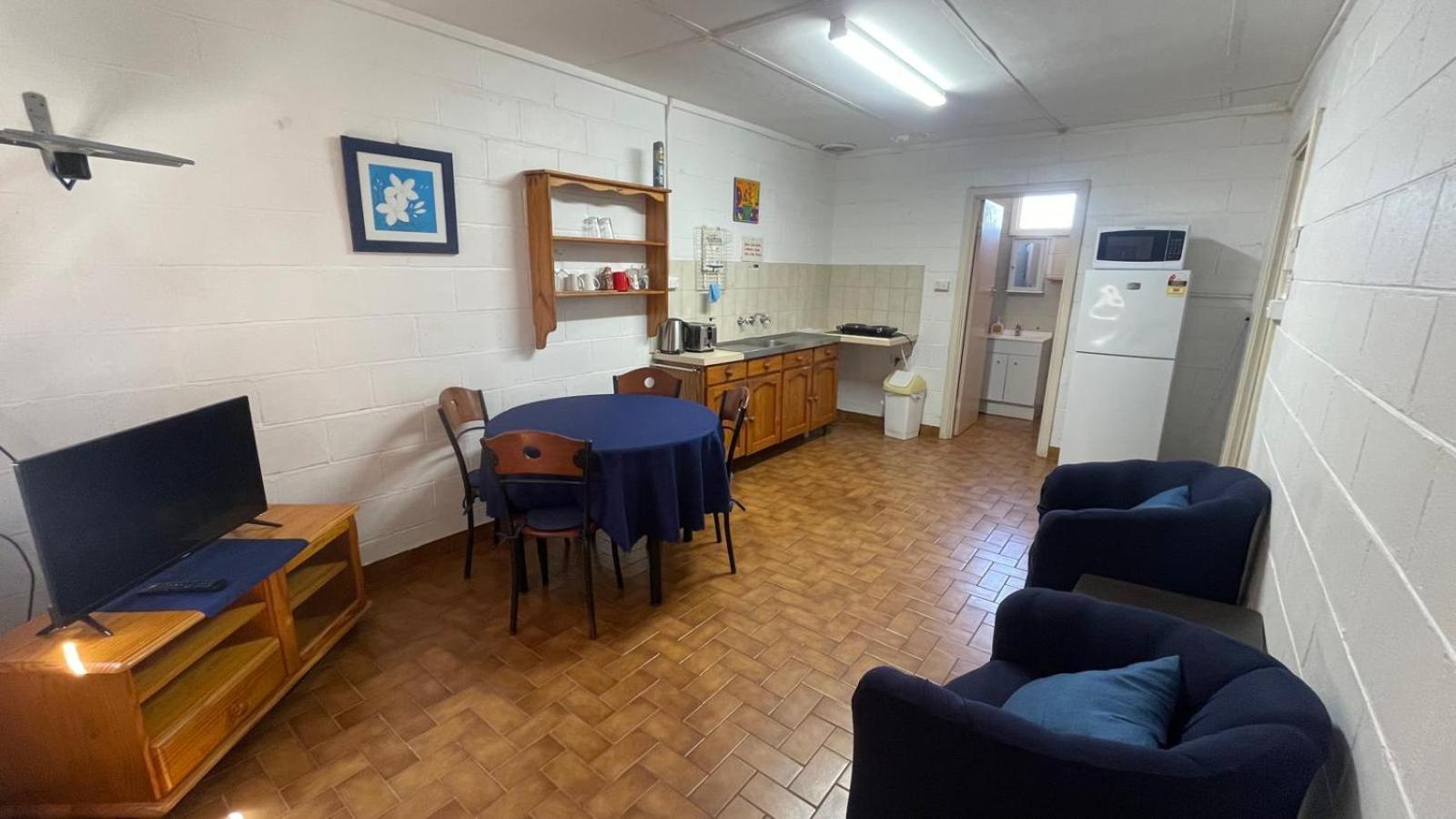 Pelican Point Waterfront Resort Formerly Carnarvon Beach Retreat Esterno foto